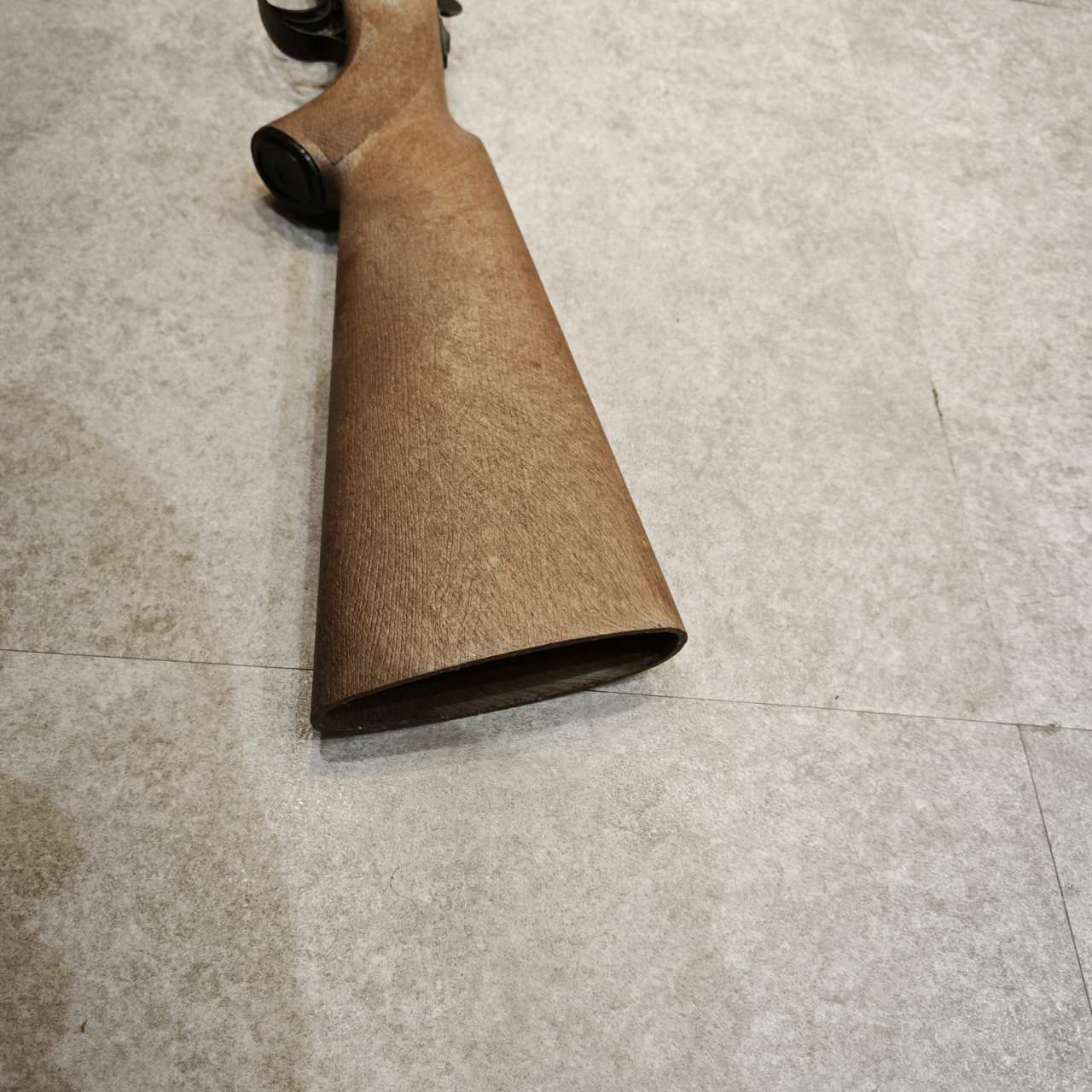 ハドソン コンバット ショットガン COMBAT SHOTGUN 12GA BLANK - メルカリ