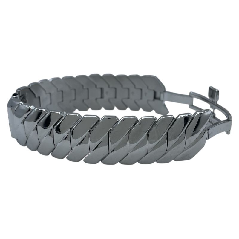 クリスチャン・ディオール Christian Dior アールデコ ブルーシェル