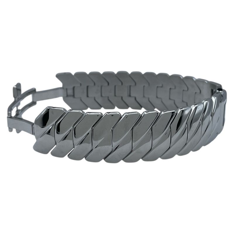 クリスチャン・ディオール Christian Dior アールデコ ブルーシェル