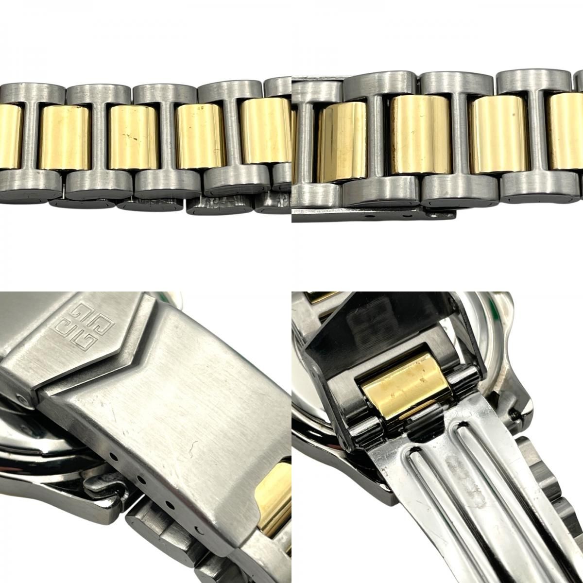 クオーツ レディース