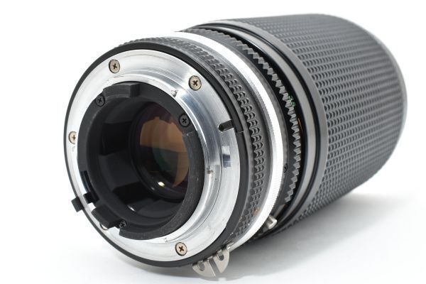 ☆極上品☆ Nikon ニコン Ai-s NIKKOR 28mm F2.8 #38 カメラ、光学機器
