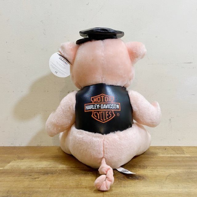 アメリカ ヴィンテージ Harley Davidson ハーレーダビッドソン
