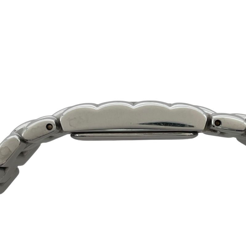  フェンディ FENDI レディースウォッチ 660 L ホワイト SS クオーツ レディース 腕時計 その他 時計