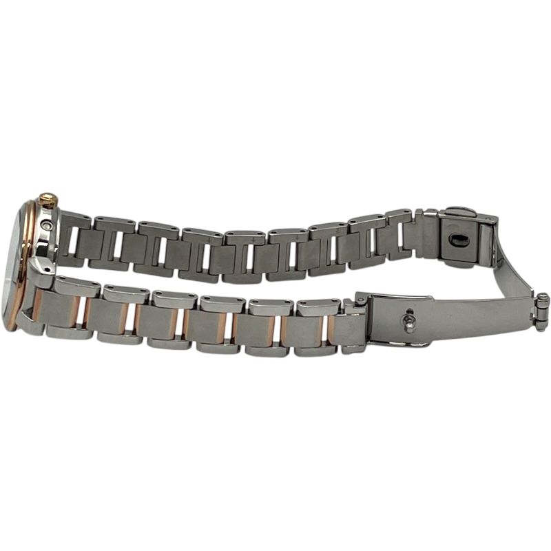  シチズン CITIZEN クロスシー H 060 T 025056 シルバー GP SS クオーツ レディース 腕時計 その他 時計