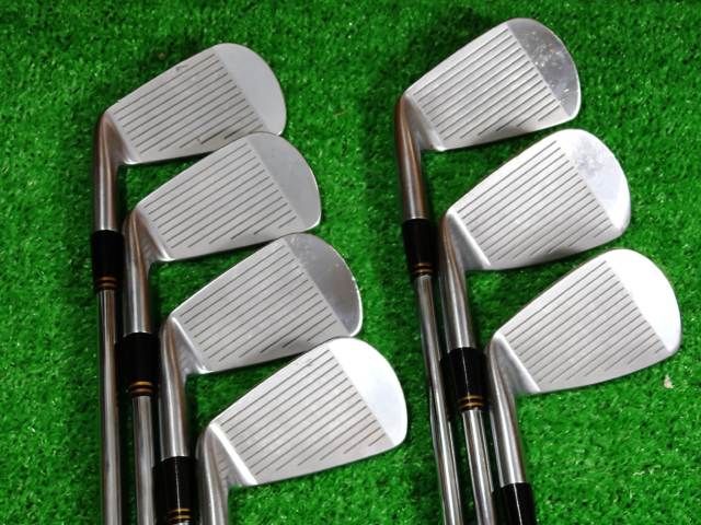 滝野□激安[095] アイアンセット ブリヂストン ツアーステージX-BLADE