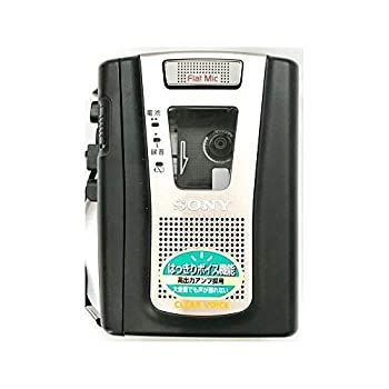 非常に良い】SONY カセットレコーダー TCM-36 【公式通販】