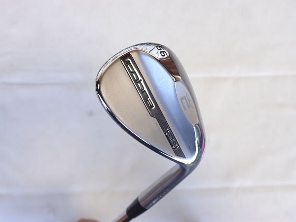 コブラ KING SNAKEBITE2 (キング スネークバイト2) ウェッジ MODUS3