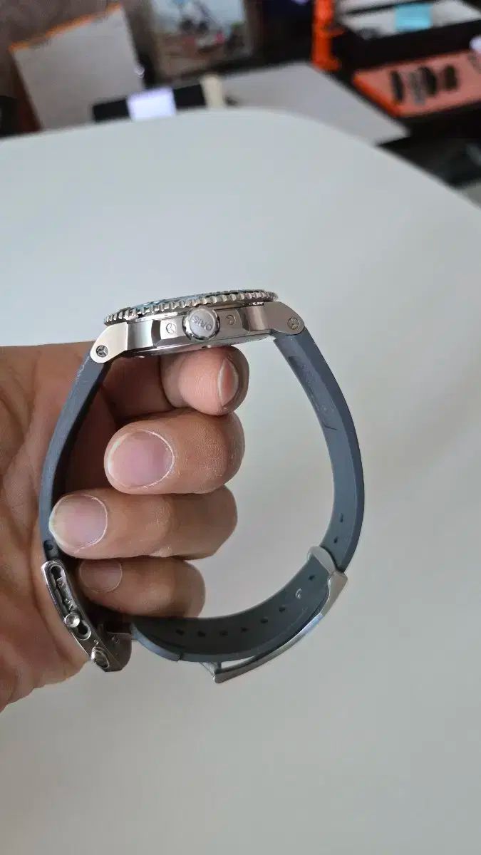 ORISアクィスLEAF