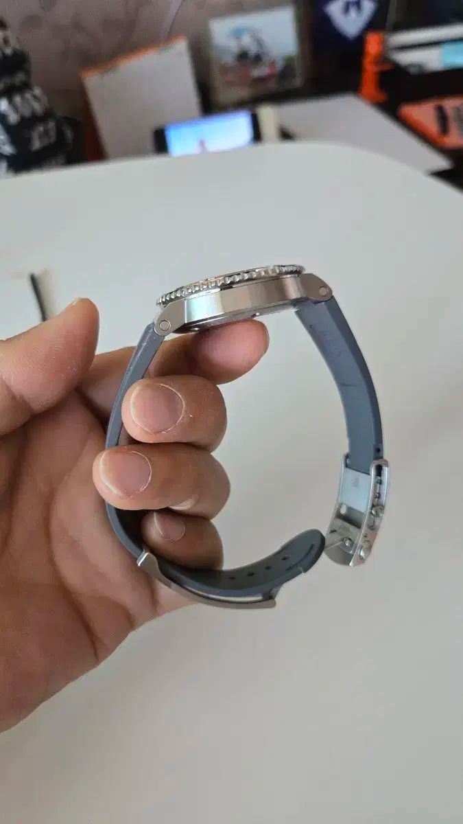 グレーラバー 43