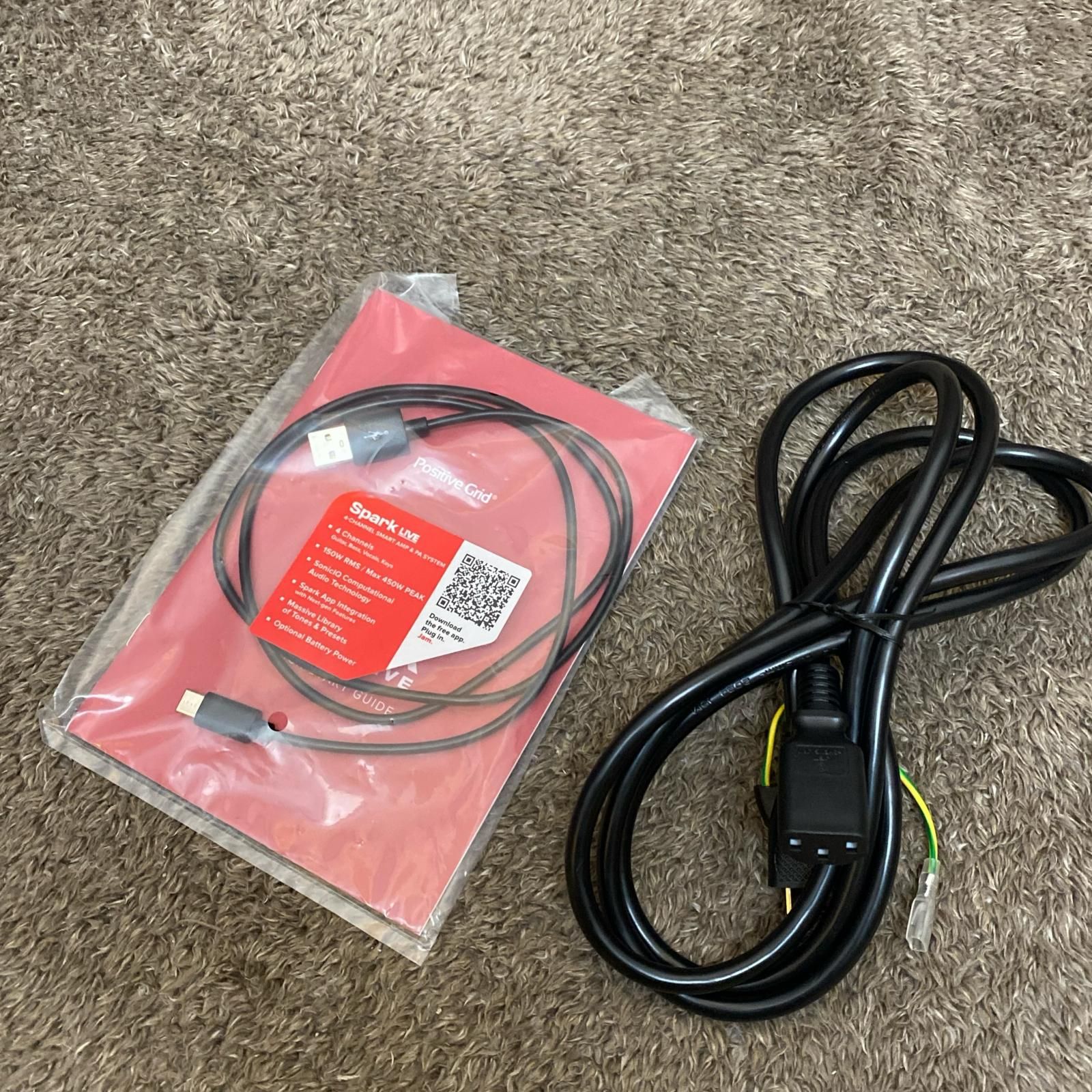尾張小牧店】【楽器】 中古 Positive Grid | ポジティブグリッド