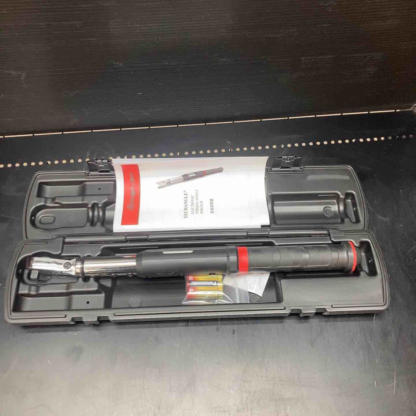 店頭 スナップオン Snap-on 3 8 トルクレンチ