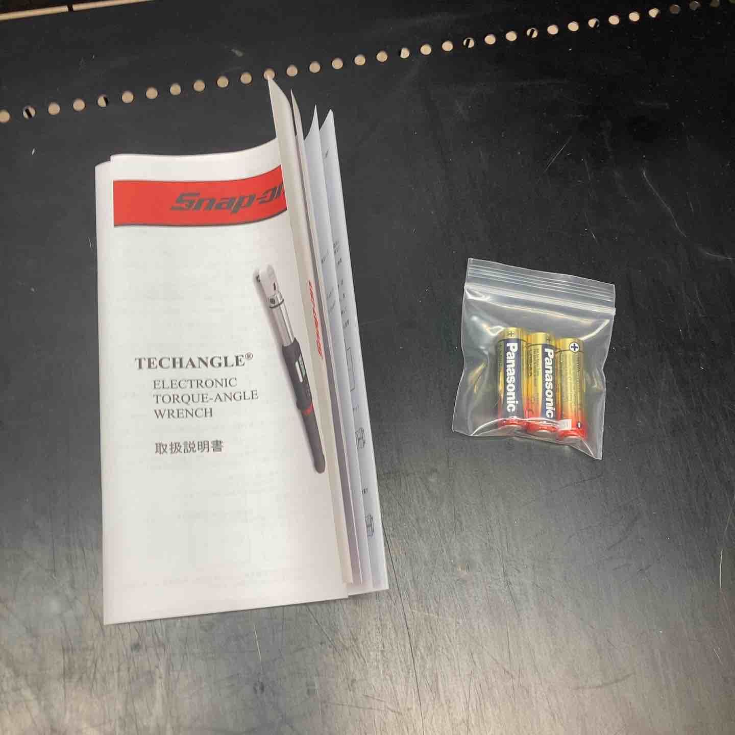 店頭 スナップオン