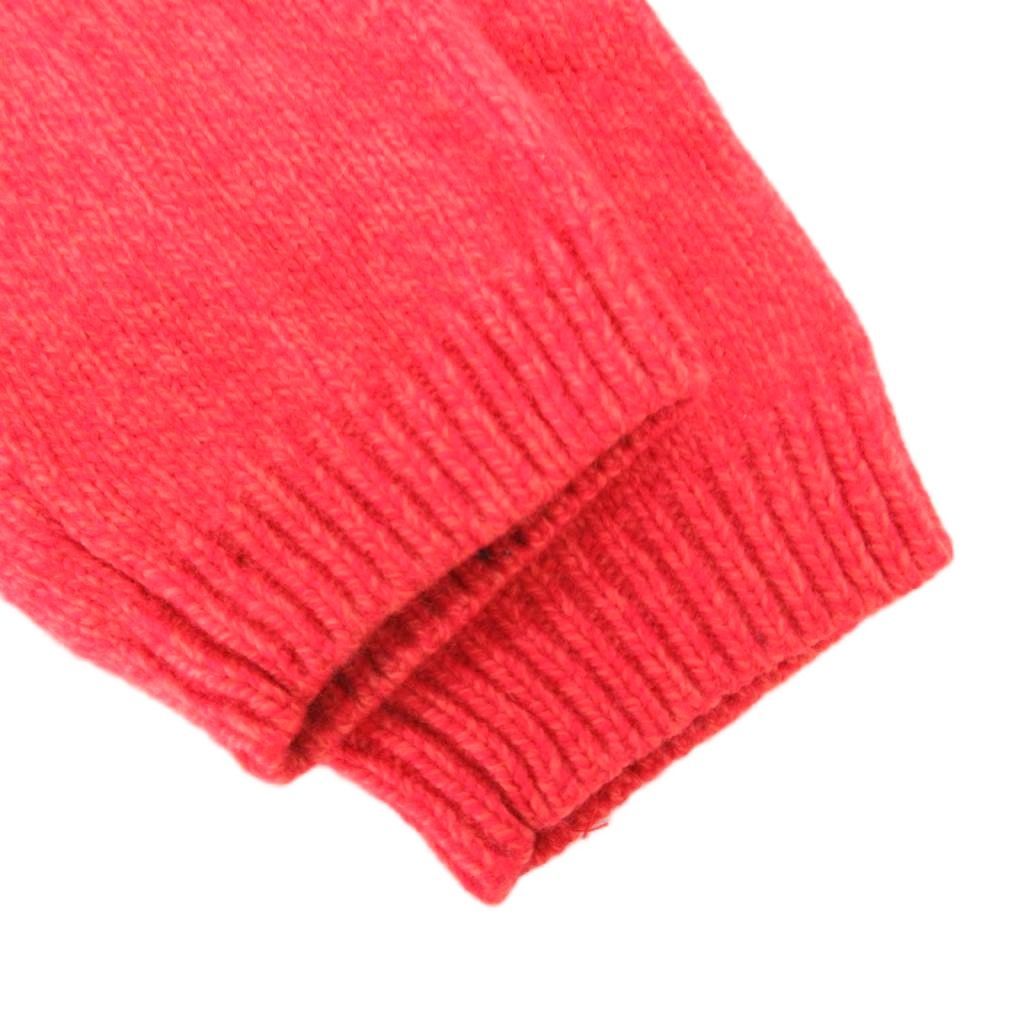 ポールスミス PAUL SMITH ニット セーター L 長袖 タートルネック