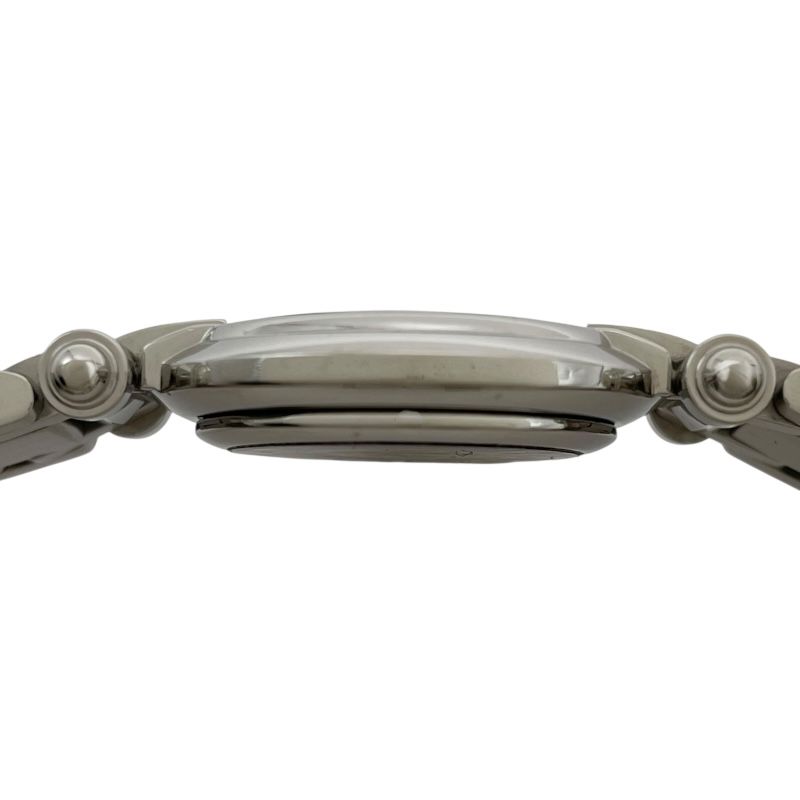 フェンディ FENDI オロロジ 750L ブラック SS クオーツ レディース