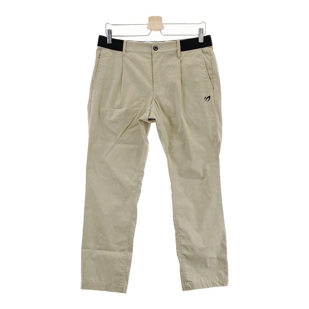 サイズ：5 MASTER BUNNY EDITION マスターバニーエディション リネン混