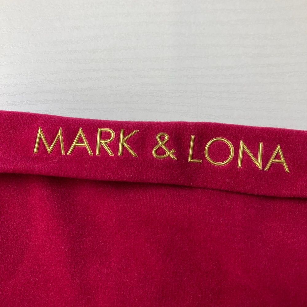 サイズ：S MARK&LONA マークアンドロナ タートルネック 長袖Tシャツ