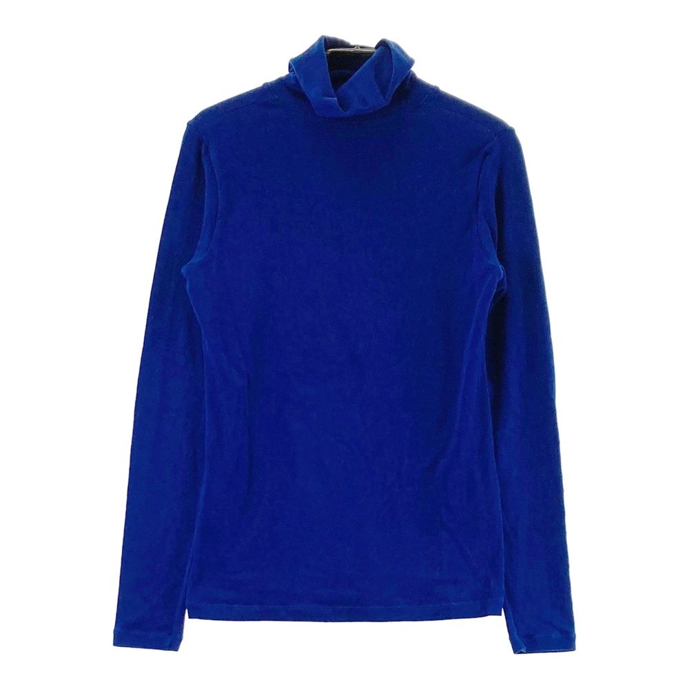 サイズ：S MARK&LONA マークアンドロナ タートルネック 長袖Tシャツ