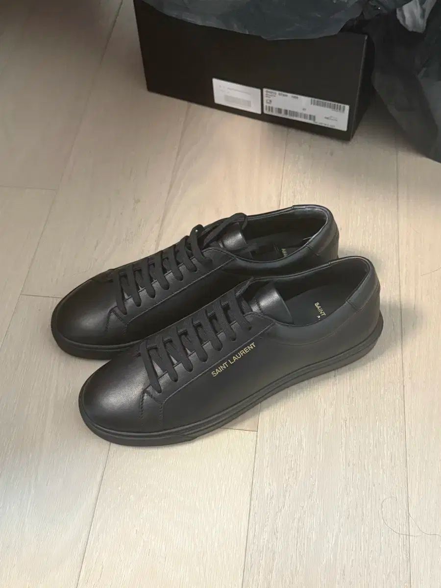Saint Laurent サンローラン ブーツ 35 SAINT LAURENT サン