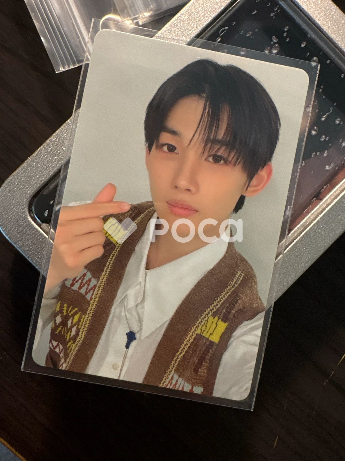 &TEAM ジョウ Samidare STANDARD EDITION - メルカリ