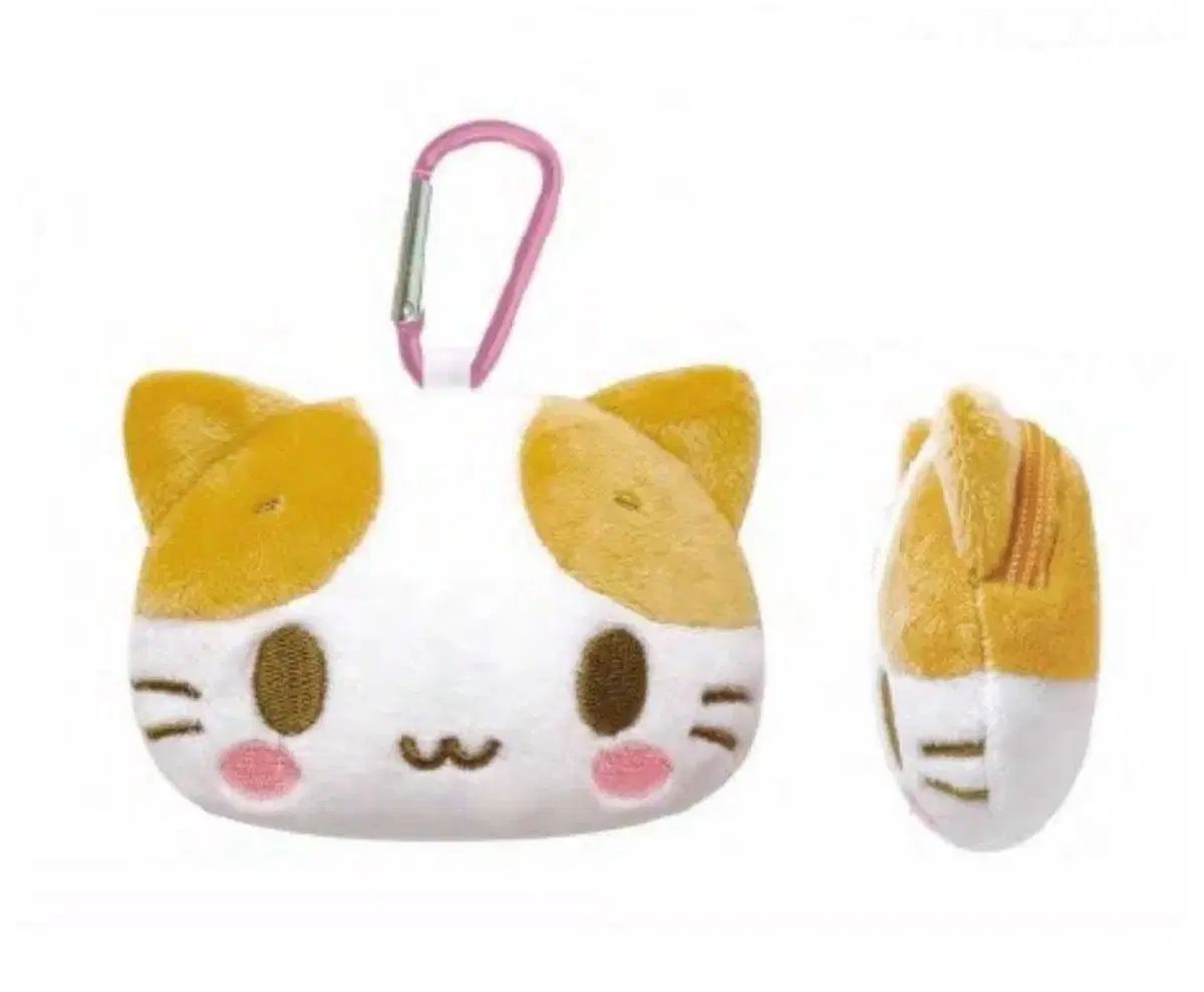 最安値，お得 猫顔コインケースぬいぐるみ その他