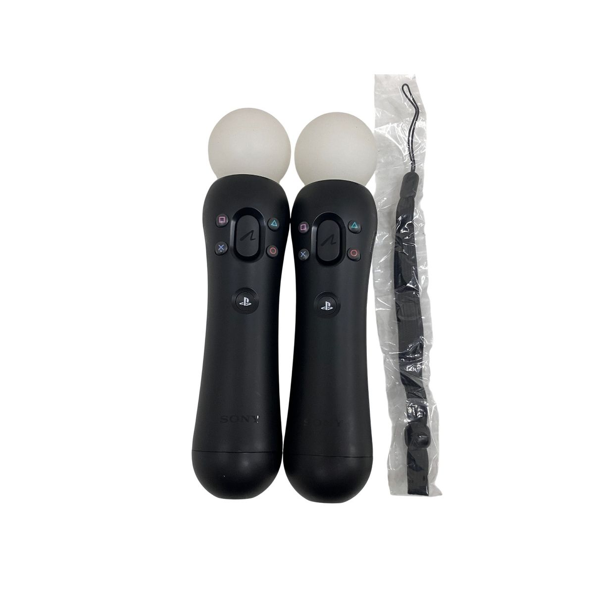 SONY CUHJ-16008 PSVR PlayStationVR エキサイティングパック ゲーム