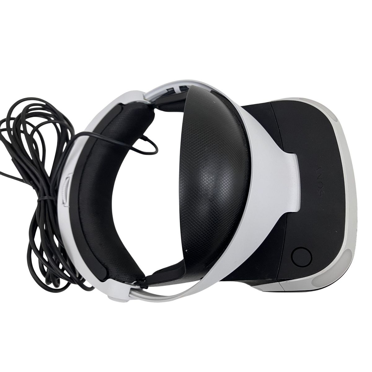 SONY CUHJ-16008 PSVR PlayStationVR エキサイティングパック ゲーム