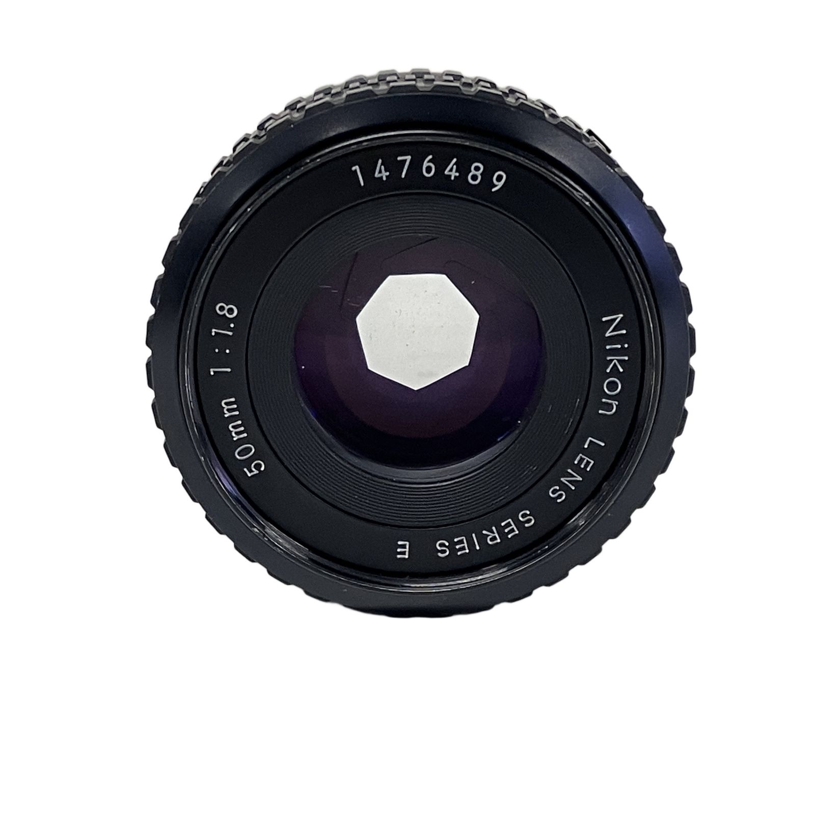 Nikon EM+LENS SERIES E 50f1.8+Kodakフィルム Nikon EM+LENS SERIES E