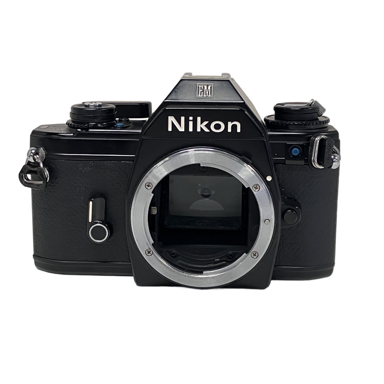 Nikon EM LENS SERIES E 50mm 1:1.8 フィルム カメラ 単焦点 レンス