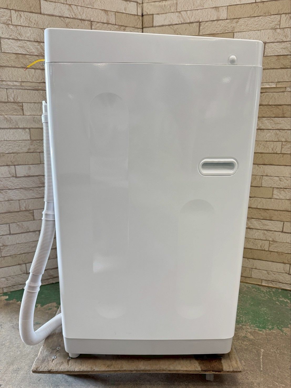 洗濯機 ハイアール