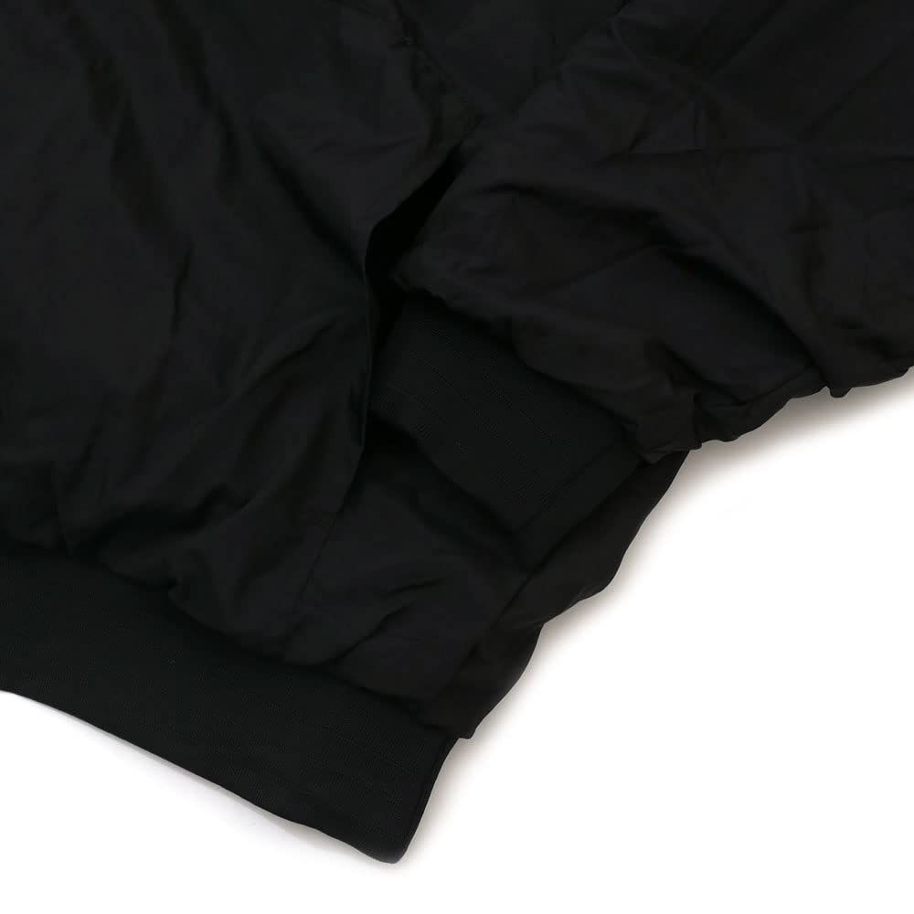 ジャケット BLACK