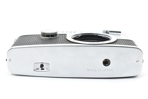 【ジャンク】 OLYMPUS PEN-FV 2025年最新】Yahoo!オークション -olympus pen-f ジャンクの中古品