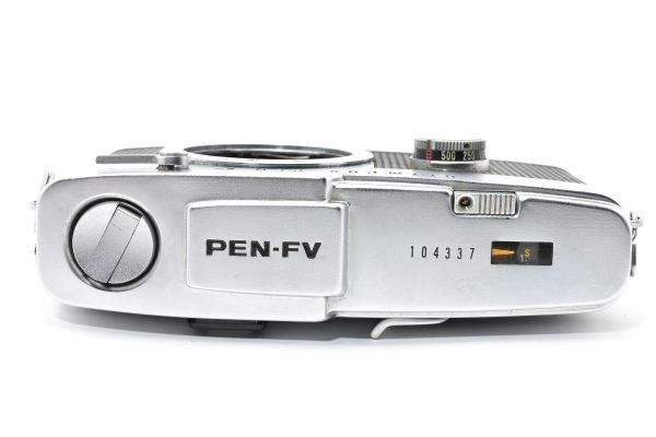 ★ジャンク品★ OLYMPUS オリンパス PEN-F ボディ #20788 ☆美品 / ジャンク☆ オリンパス OLYMPUS PEN-FV ボディ #5435_11_10