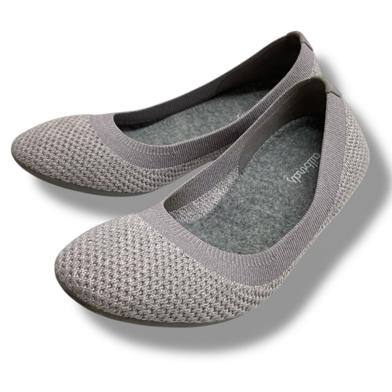 allbirds オールバーズ フラットシューズ Tree Breezers ツリー 
