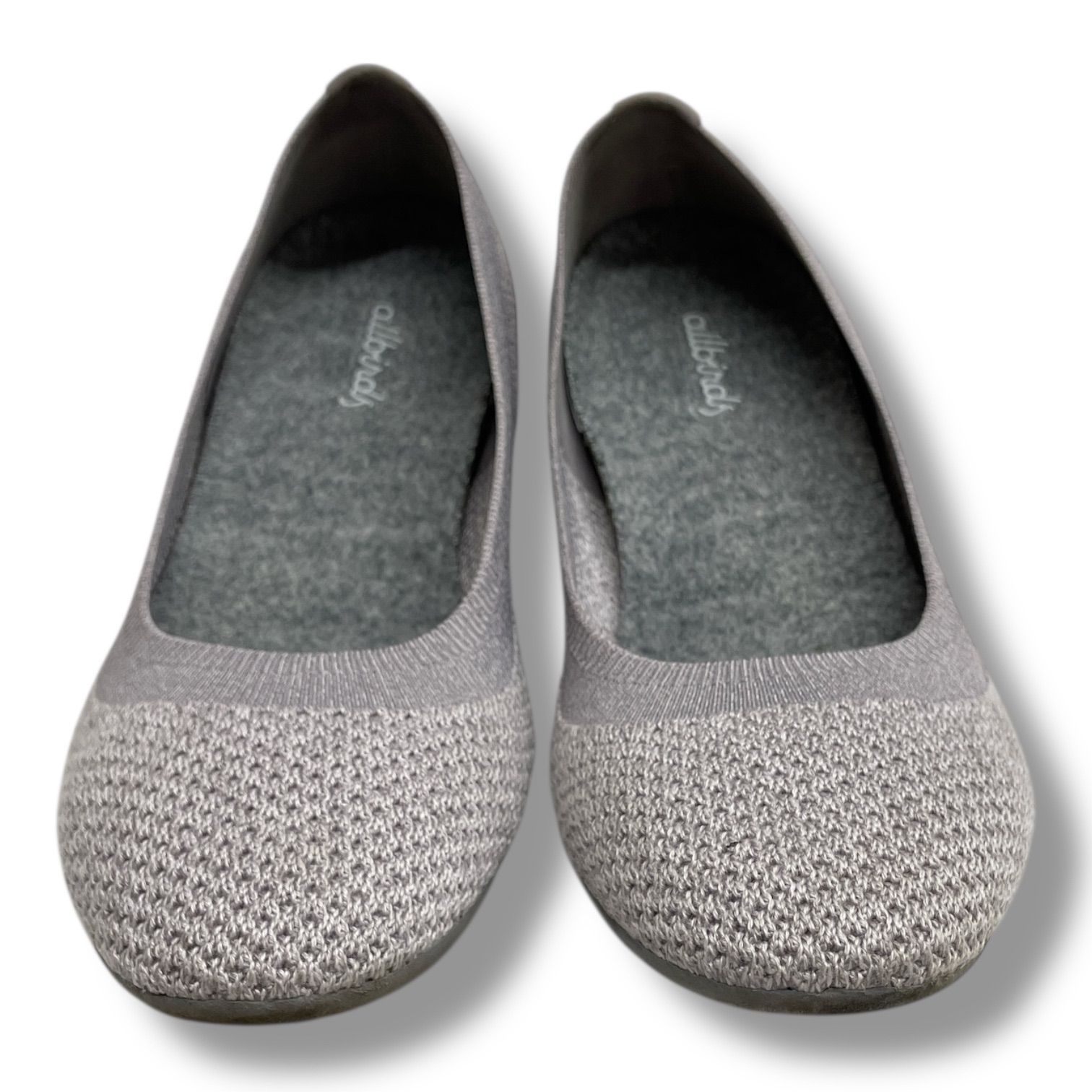 allbirds オールバーズ フラットシューズ Tree Breezers ツリー 