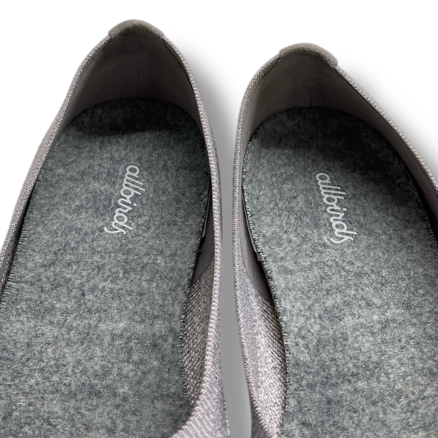 allbirds オールバーズ フラットシューズ Tree Breezers ツリー 