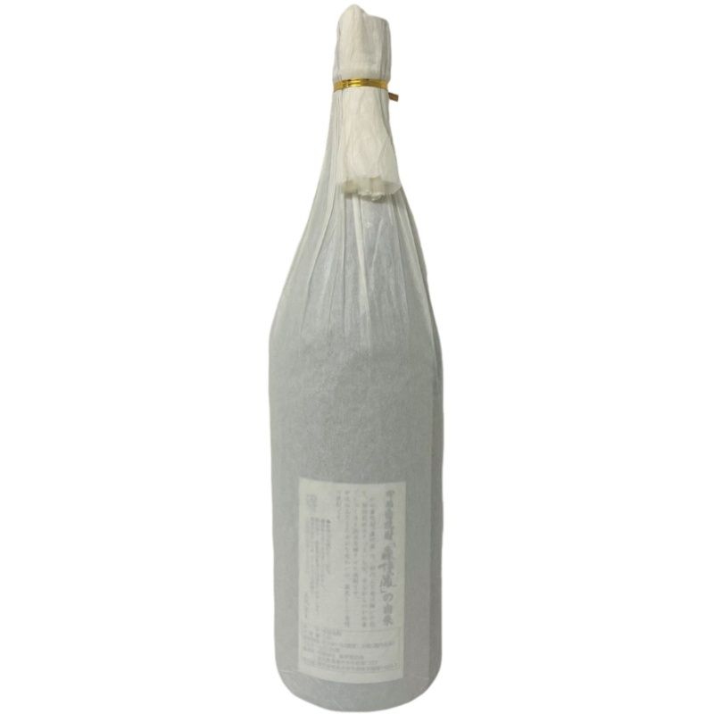 森伊蔵 1800ml 25度【新品未開栓】森伊蔵酒造 - メルカリ