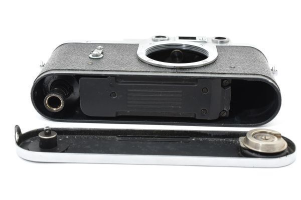 ☆良品 / シャッターOK☆ 昭和光学 Leotax K レオタックス K型 レンジ