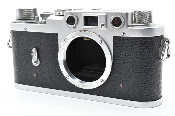 ☆良品 / シャッターOK☆ 昭和光学 Leotax K レオタックス K型 レンジ