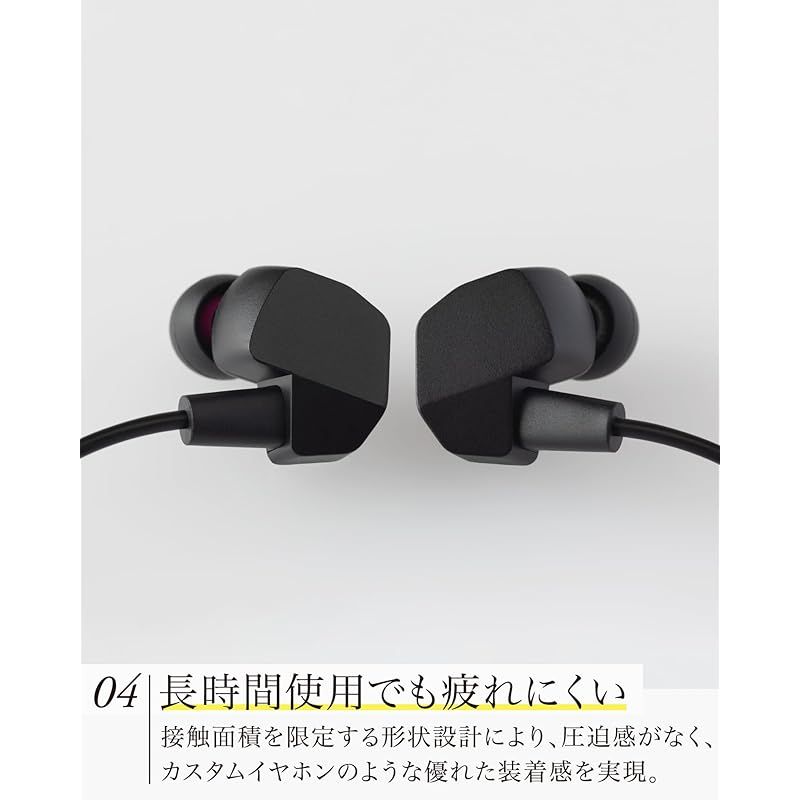 final VR3000 for Gaming Matte Black公式WEBショップ