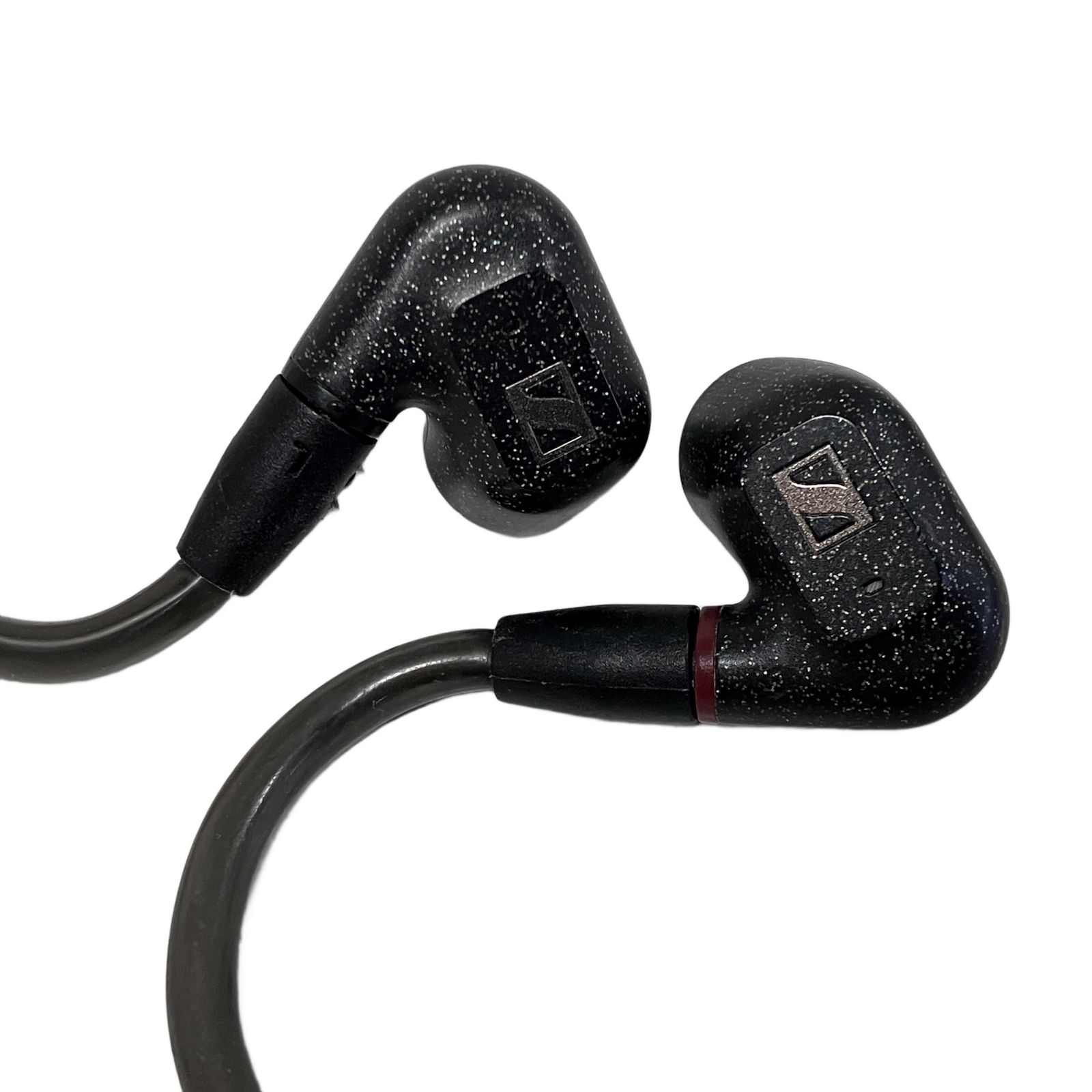 IE-300 ダイナミック カナル型有線イヤホン オーディオ 音響機器