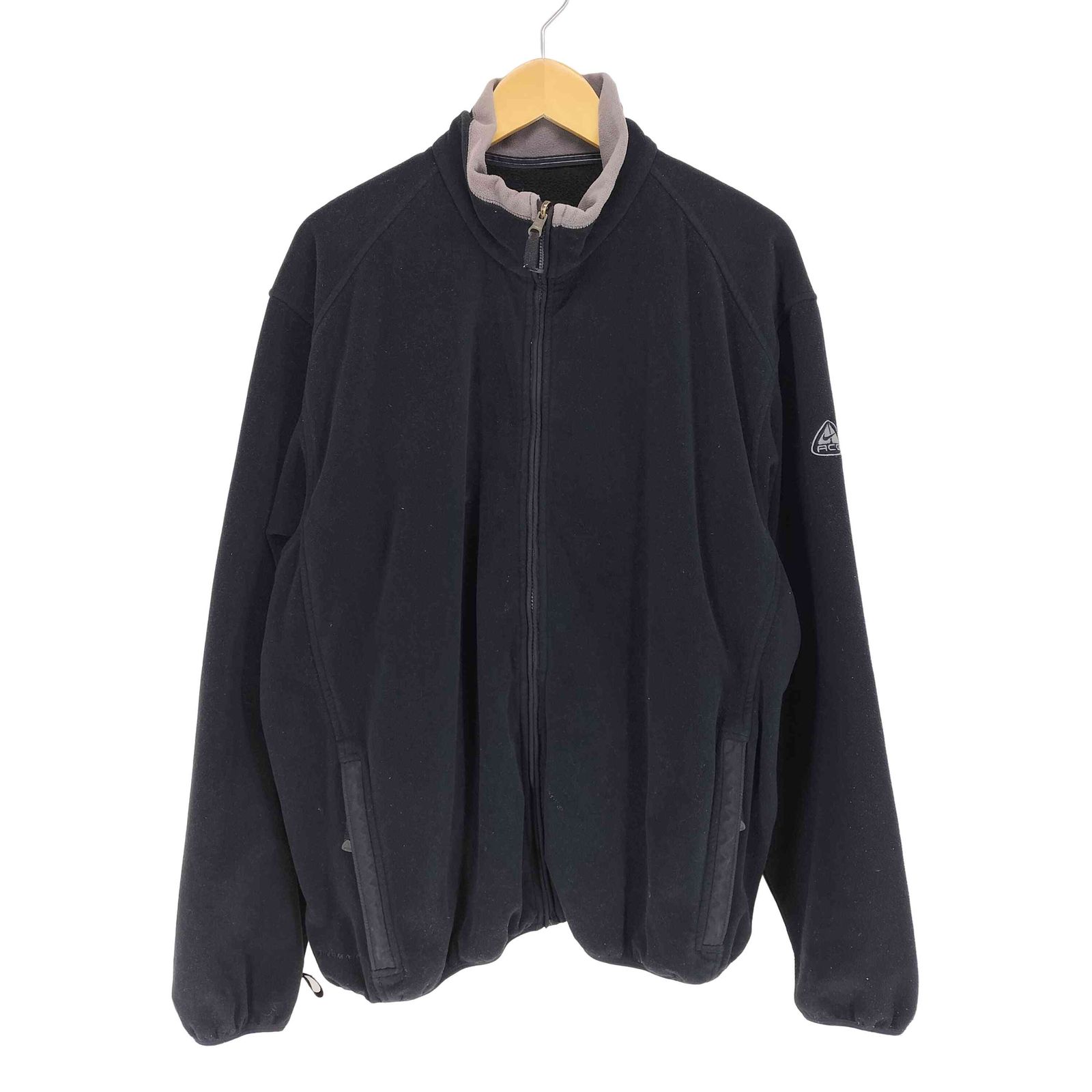 お買い得，人気セール ナイキエーシージー NIKE ACG 90s THERME-FIT フリースジップジャケット メンズ JPN：XL その他