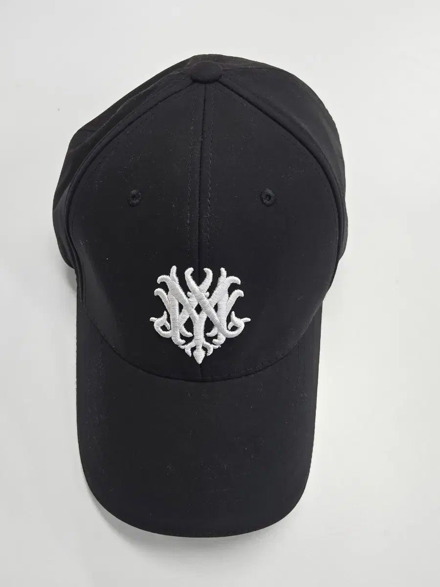 H.W.DOG & CO. ブラックキャップ 迅速発送】[リー] COLOR LOW CAP OG COTTON 1