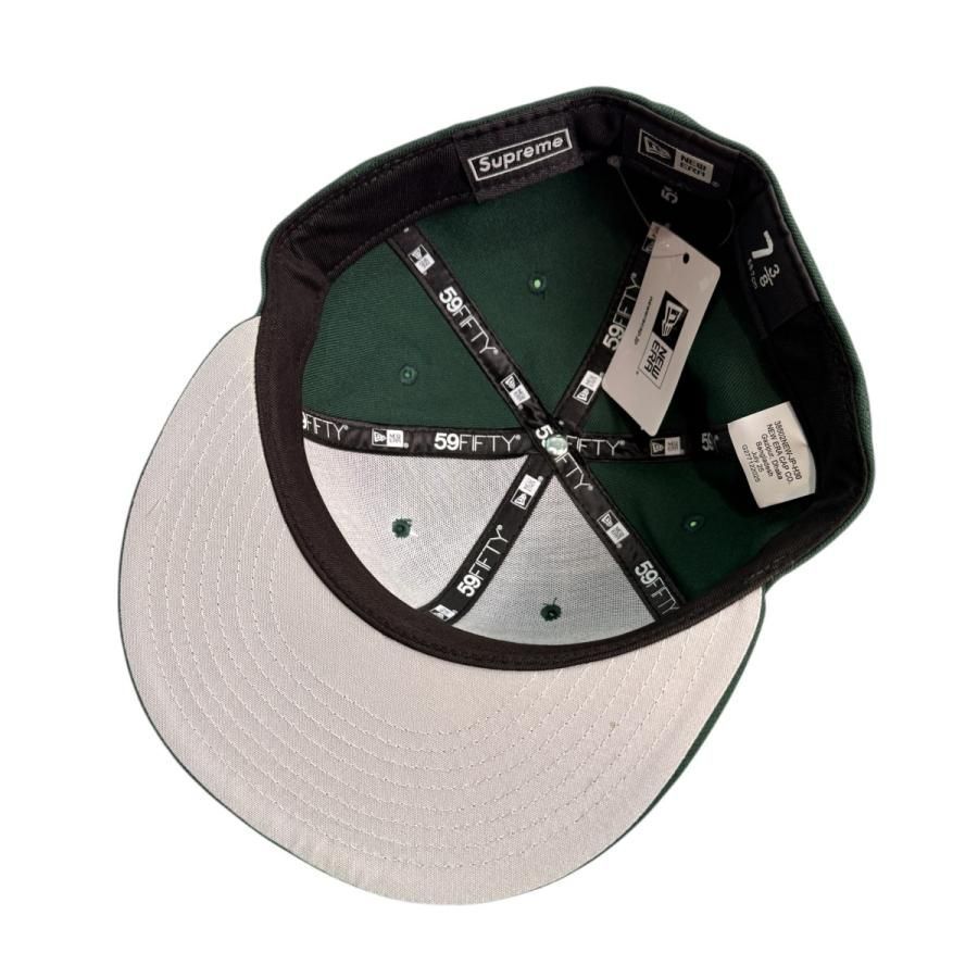 サイズ【7 3/8(58.7cm)】シュプリーム Supreme 25AW／ Breast Cancer