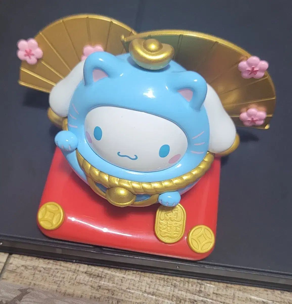 シナモロールグッズまとめ売り シナモロール まとめうり : シナモン