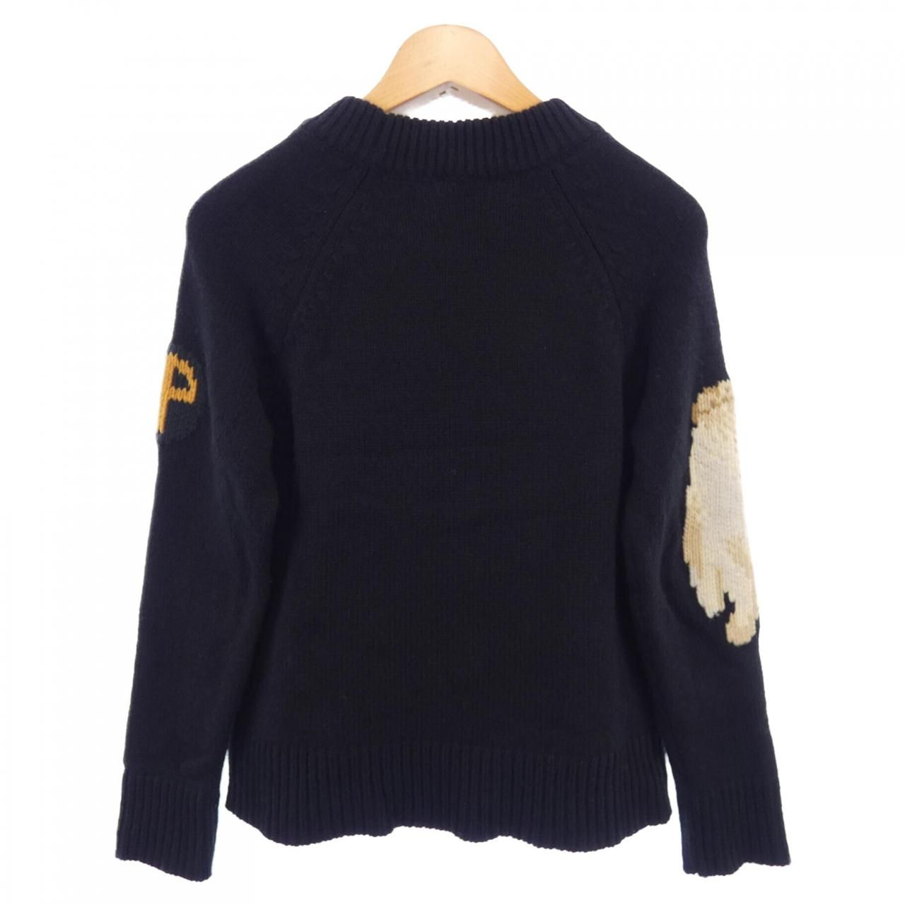 パトゥ PATOU KN0178005999B ニット - メルカリ