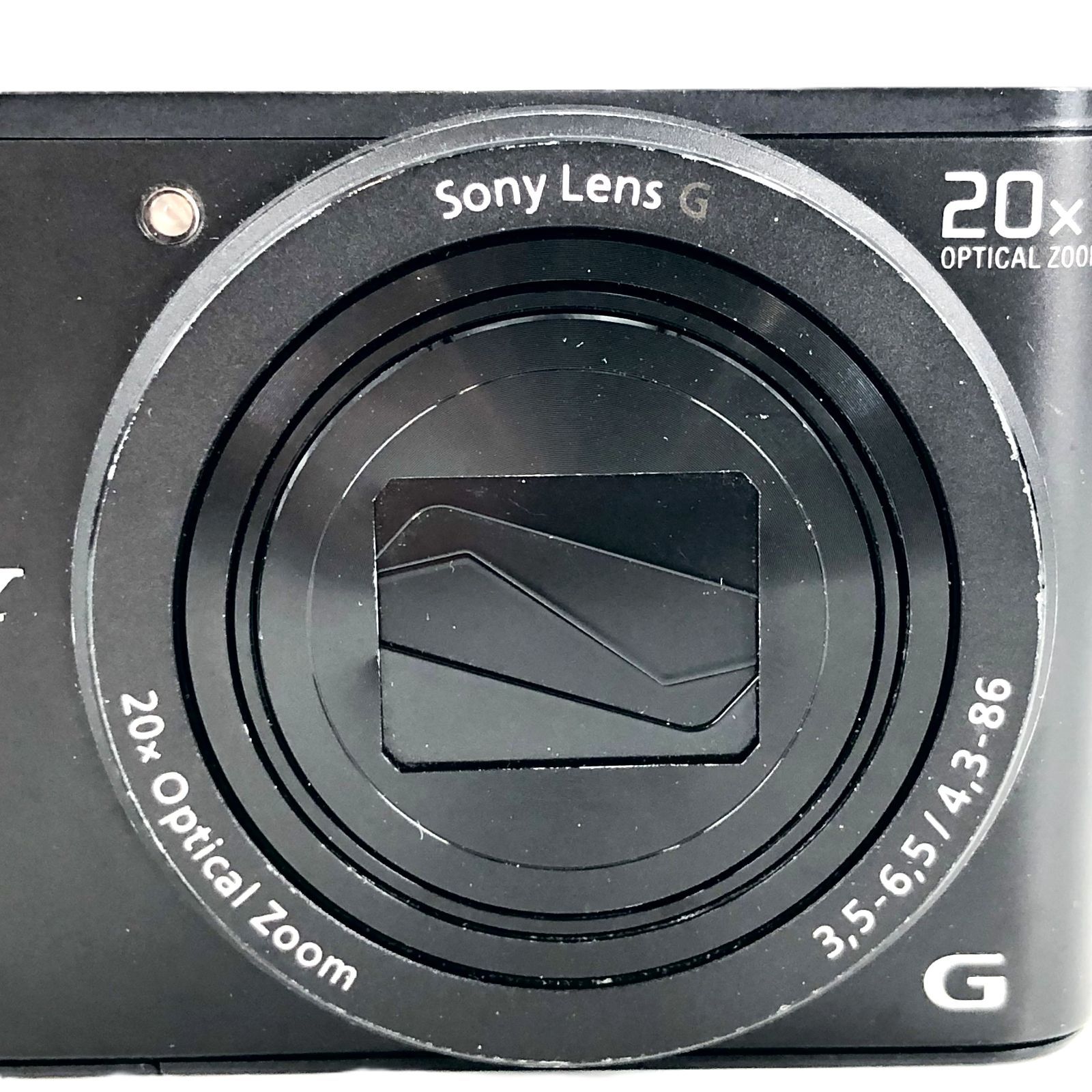 SONY Cyber-shot DSC-WX350　動作未確認05 SONY Cyber-shot DSC-WX350 動作未確認05