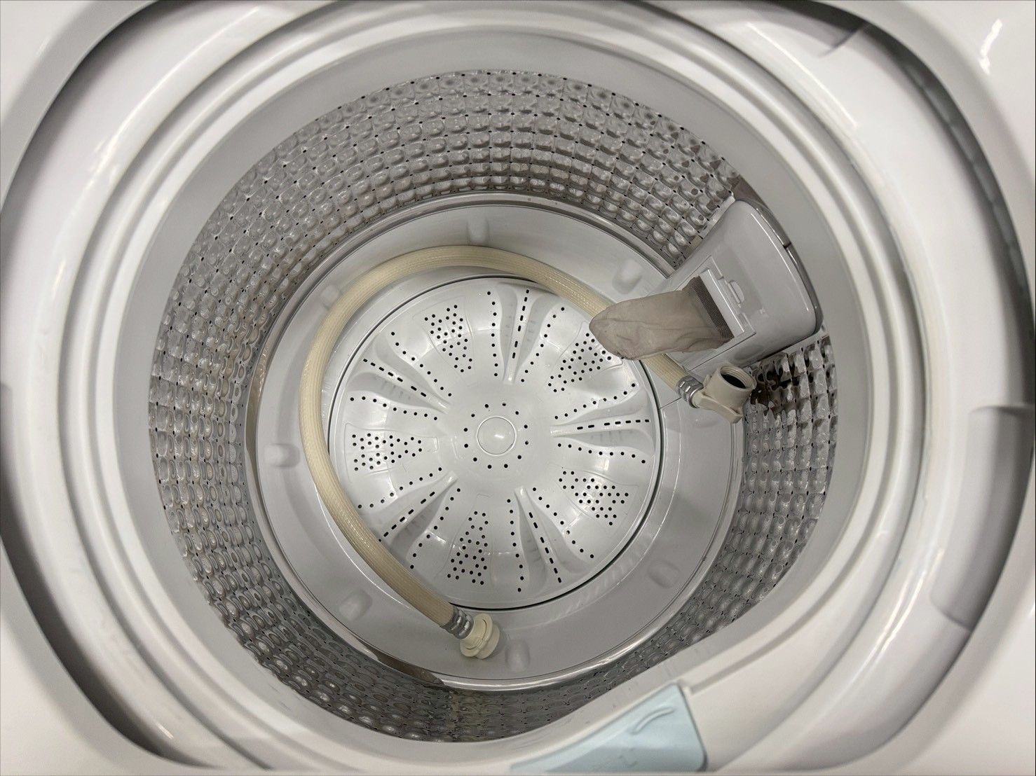 洗濯機 ハイアール