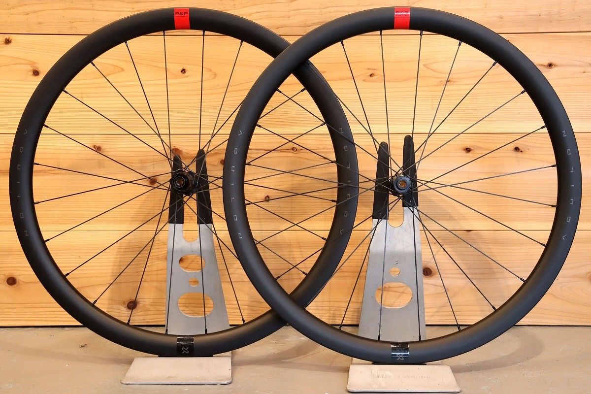 P&P COMPONENTS AQUILON DB カーボンホイール P&Pコンポーネンツ P&P COMPONENTS アクイロン AQUILON カーボン