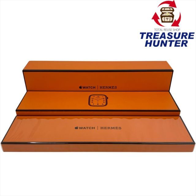 Hermes Apple Watch Series8 41mm GPS+Cellularモデル 32GB MNN13J/A 防塵、耐水50m 着信通知 電子マネー対応 2022年 エルメス 【103071212006】