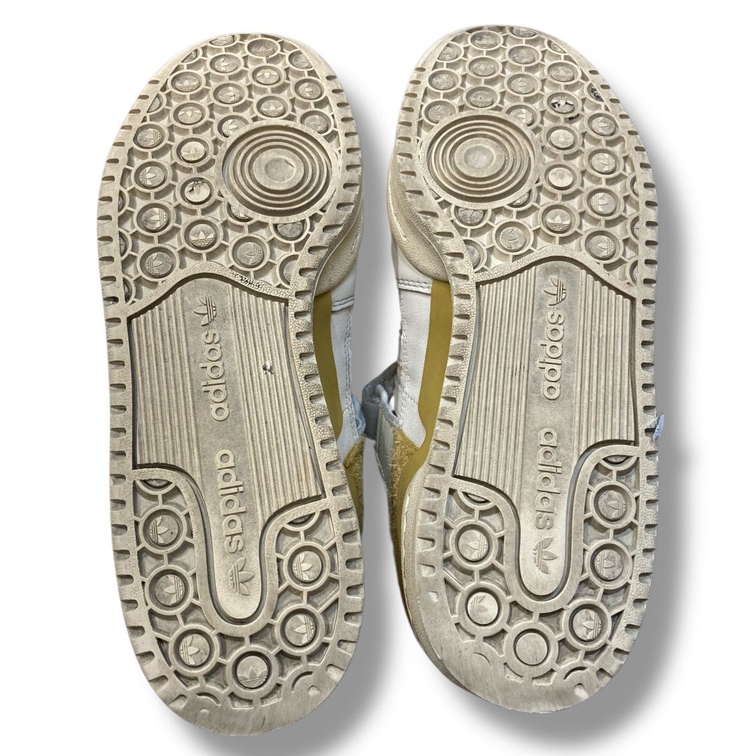 adidas SUPER STAR アディダス スーパースター スニーカー 01年製